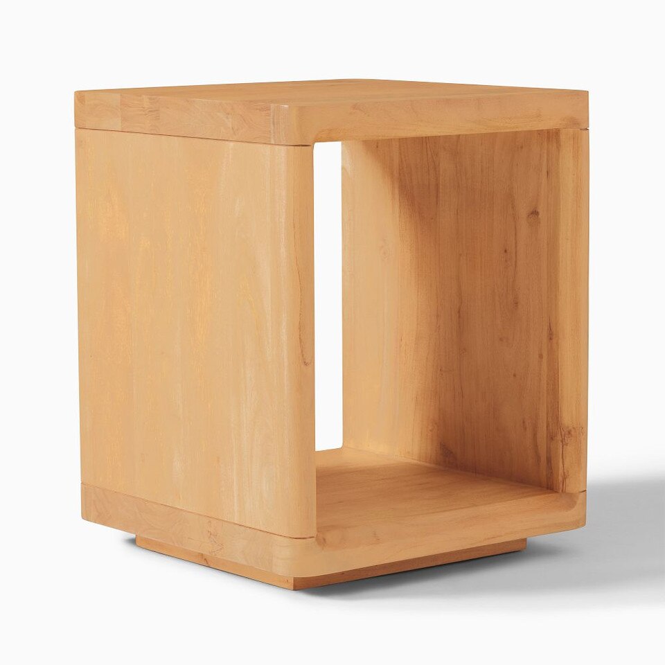 Calla Side Table (46 cm)