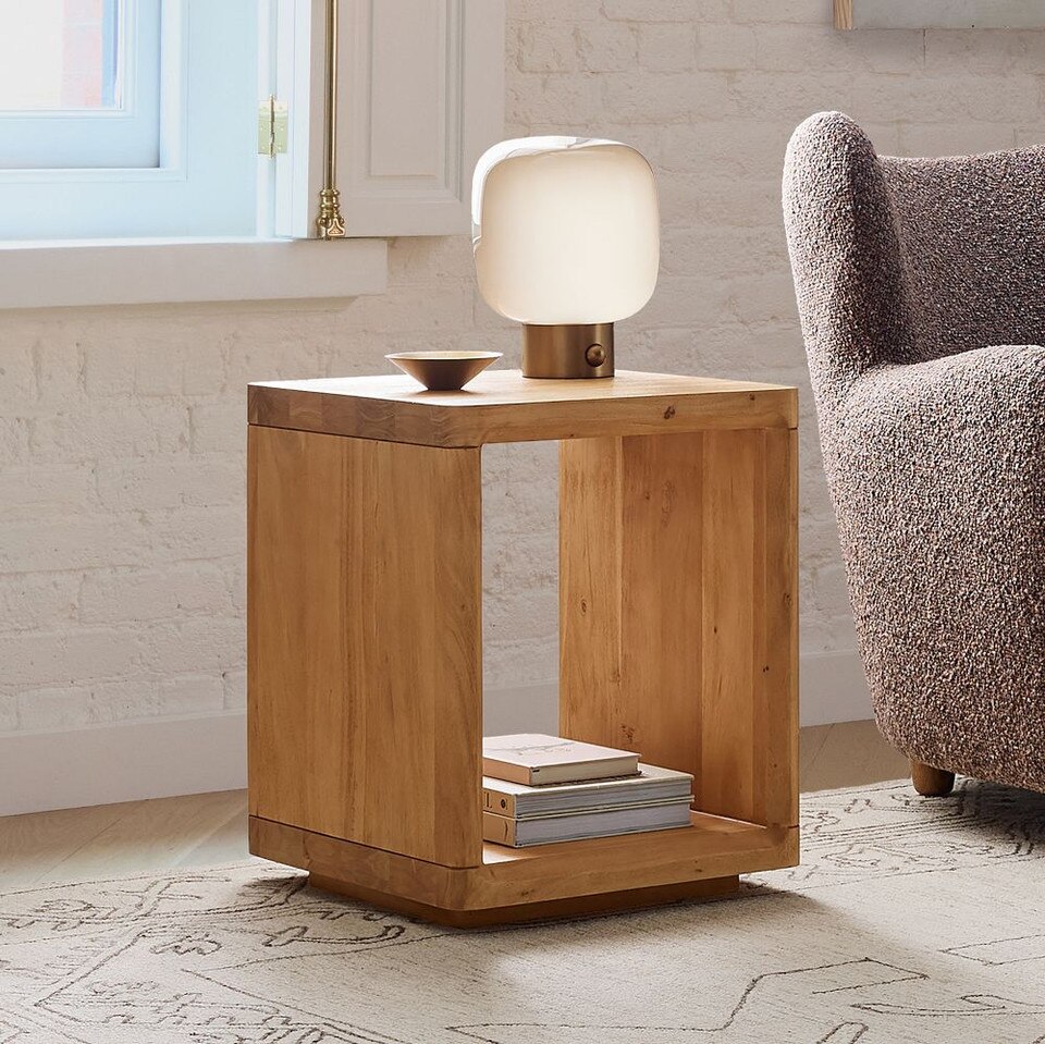 Calla Side Table (46 cm)