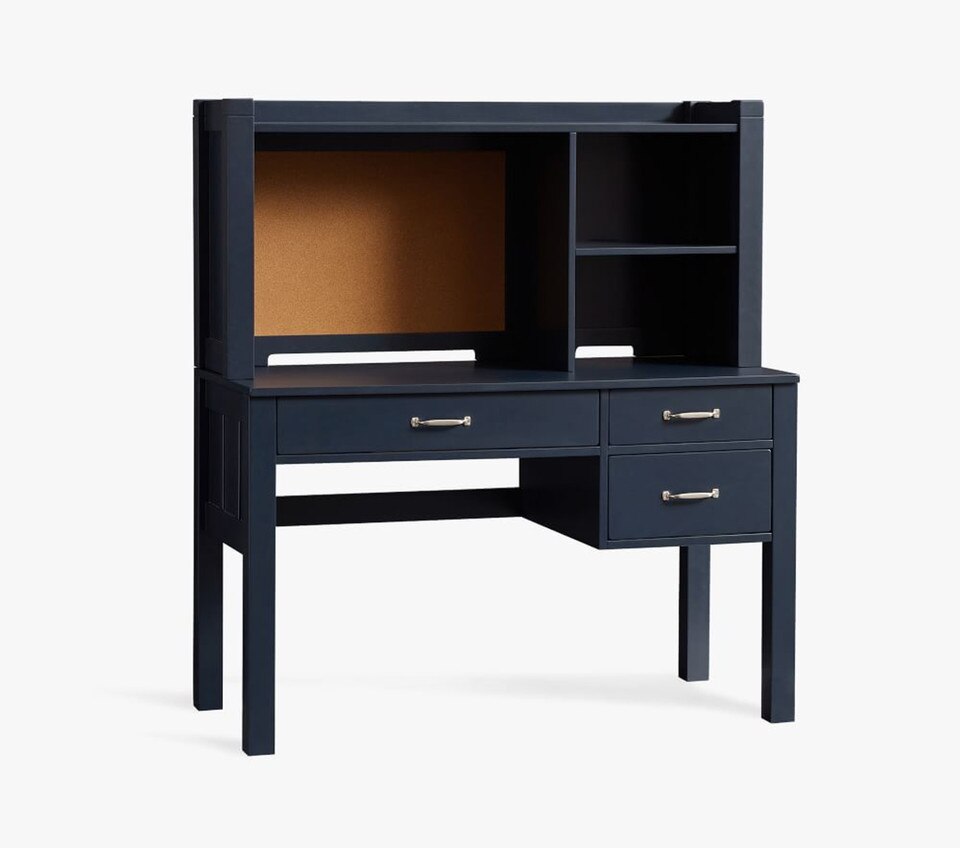 Camp Storage Desk