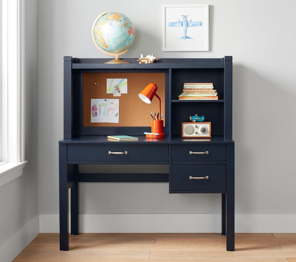 Camp Storage Desk