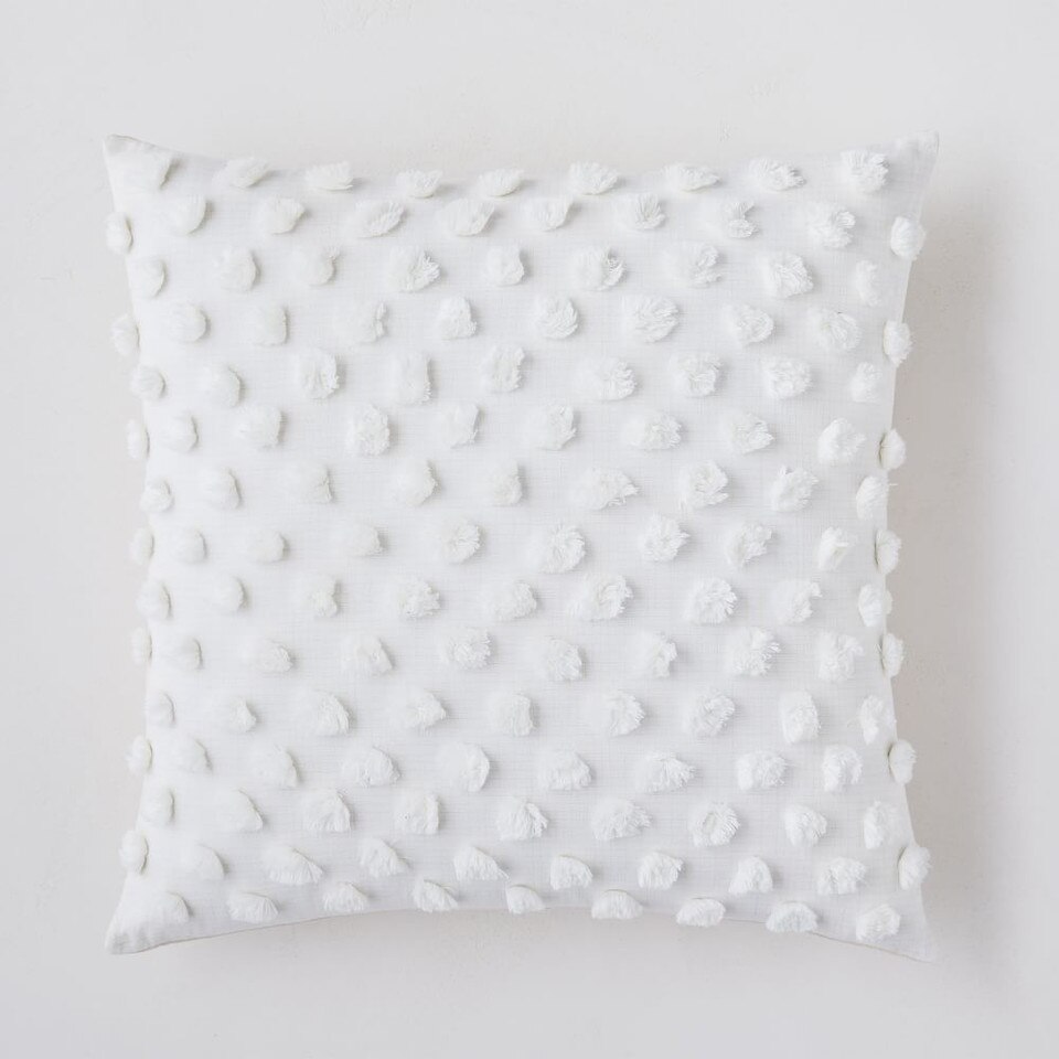 Candlewick Cushion Covers