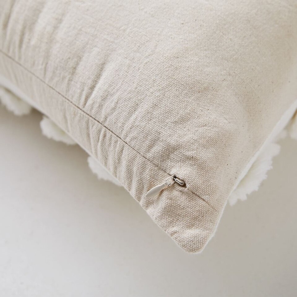 Candlewick Cushion Covers