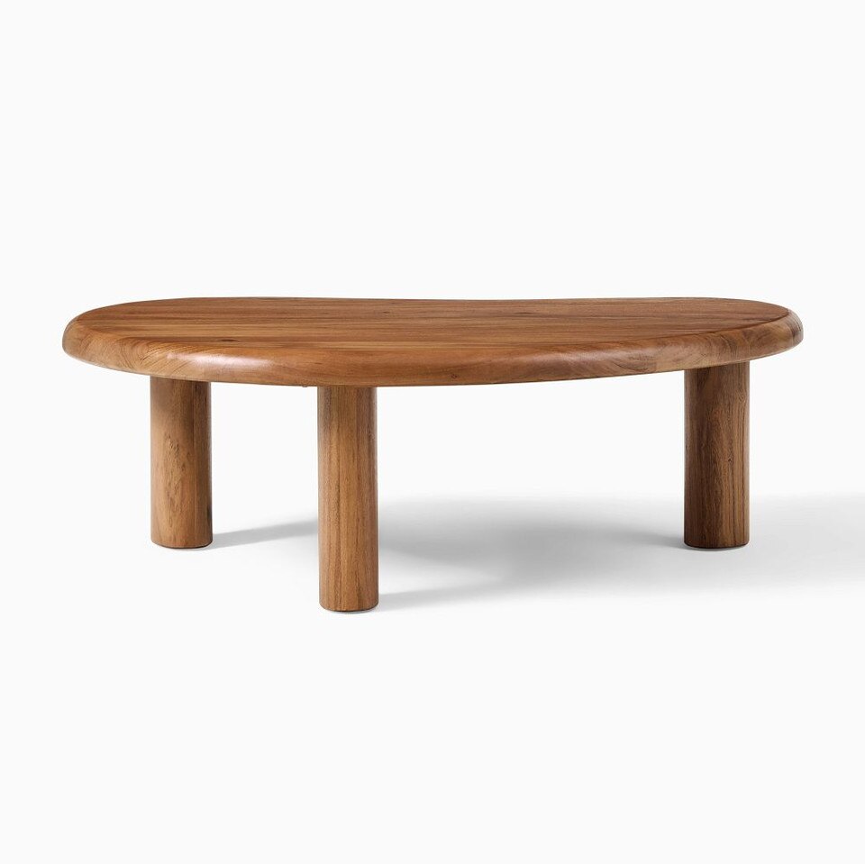 Cannellini Coffee Table (119 cm)