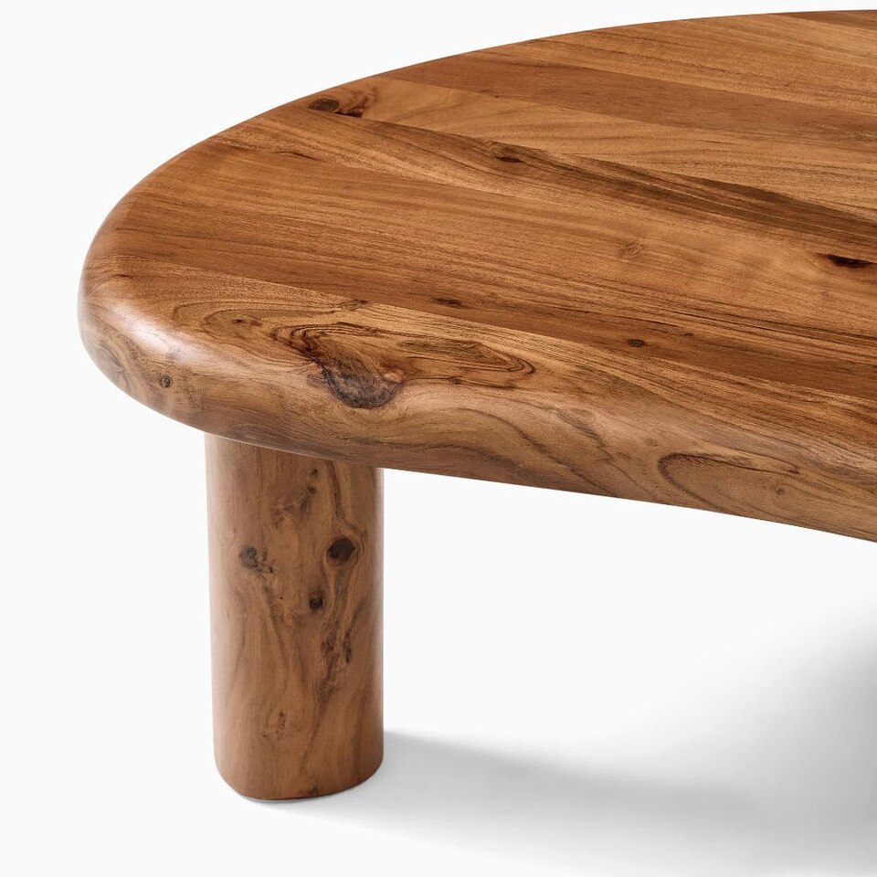 Cannellini Coffee Table (119 cm)