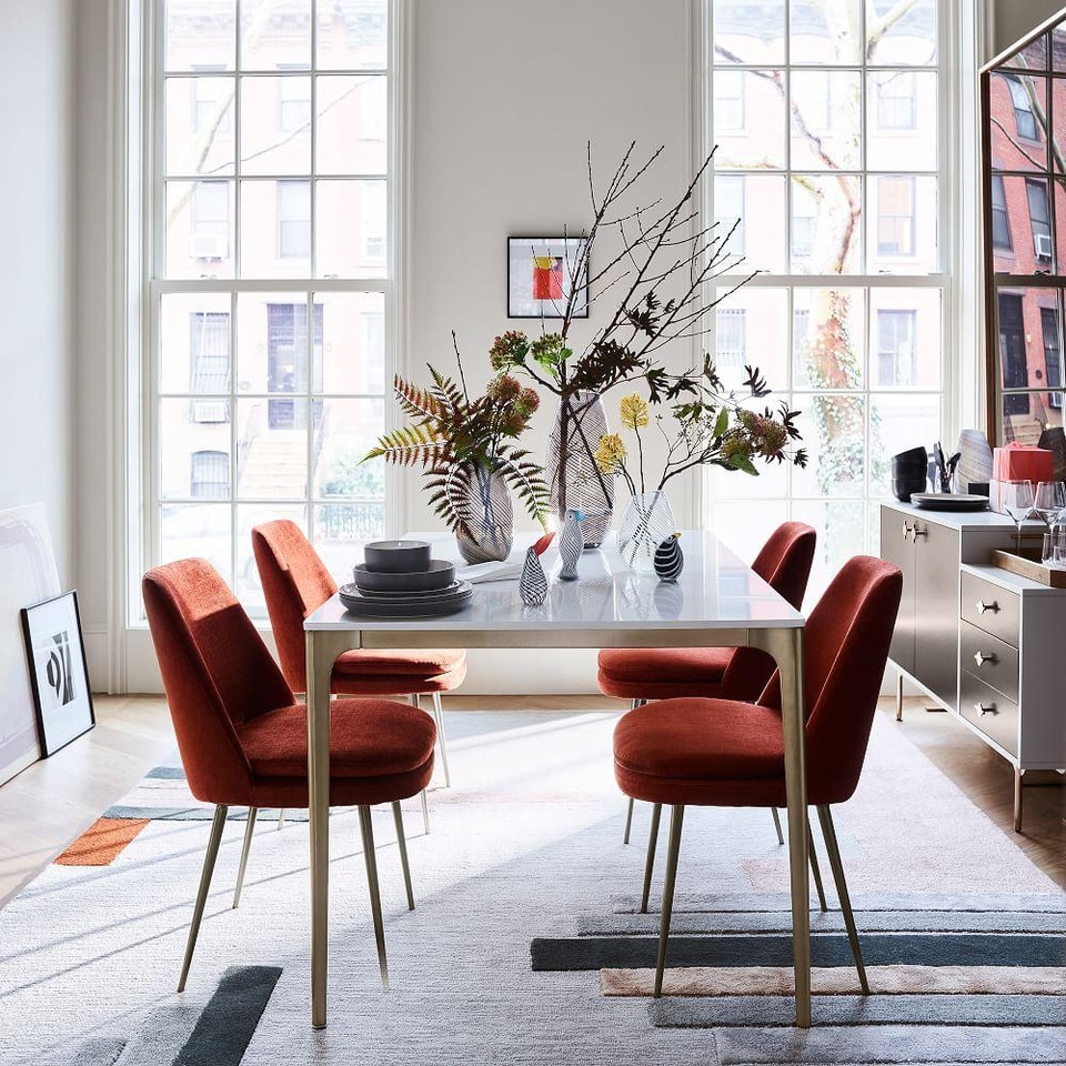 Canto Dining Table