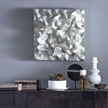 Capiz Wall Art Faceted Square West Elm United Kingdom - Capiz Wall Art Uk Capiz Wall Art Faceted Square West Elm United Kingdom - Capiz Wall Art Uk