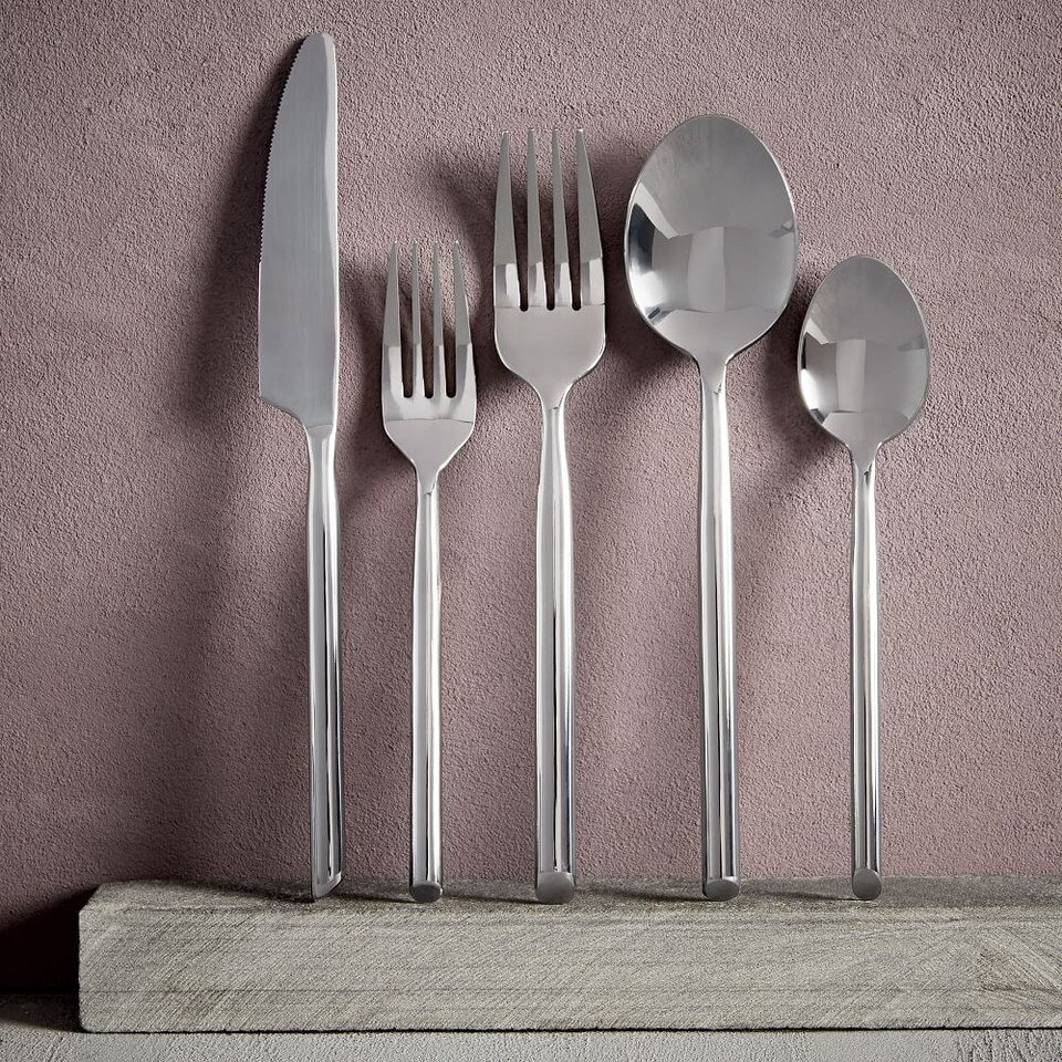 Capri Cutlery Set