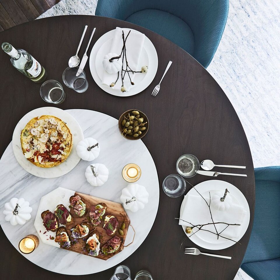 Capri Cutlery Set