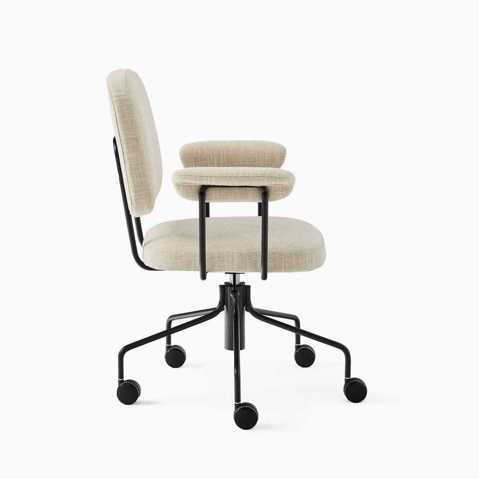 Cash Swivel Office Chair