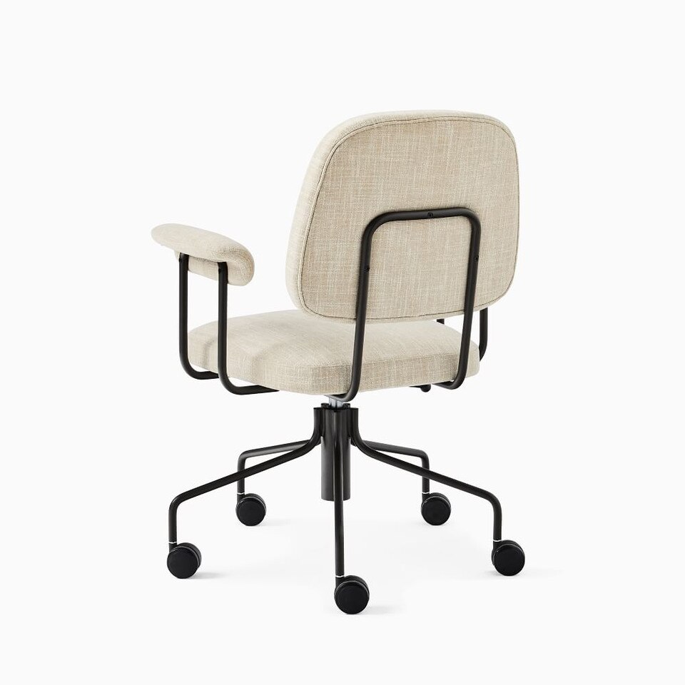 Cash Swivel Office Chair