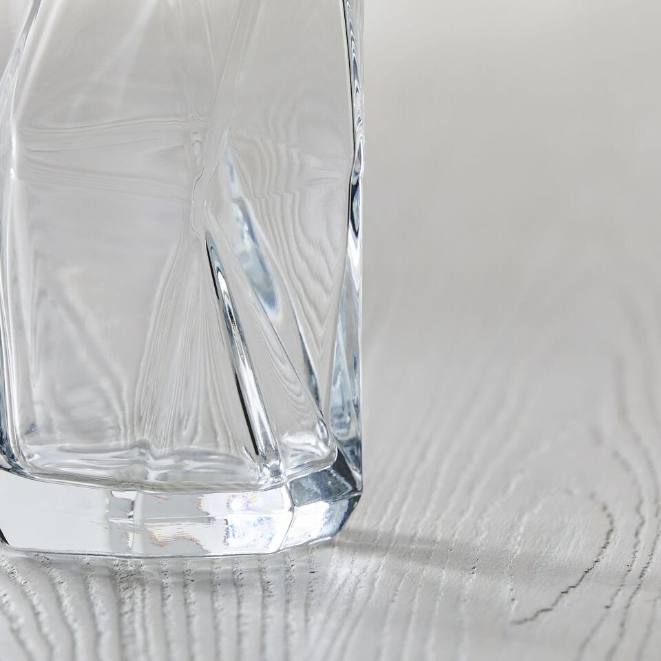 Bormioli Rocco Cassiopea Drinking Glasses