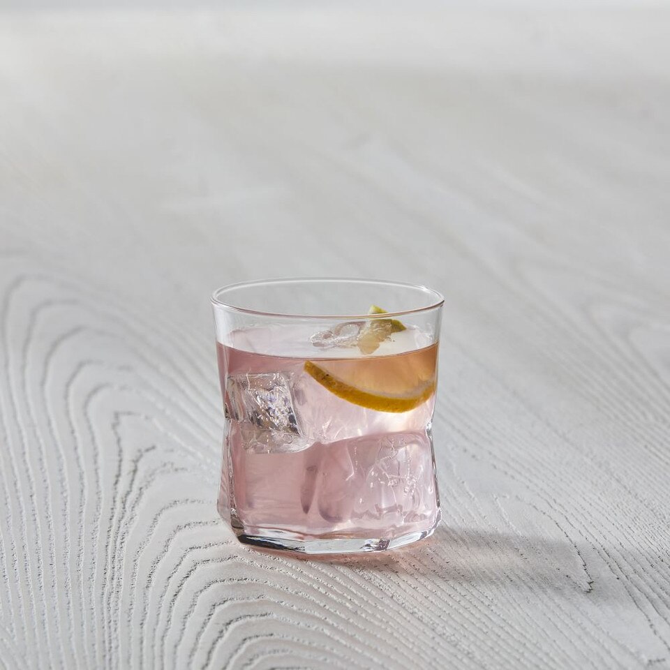 Bormioli Rocco Cassiopea Drinking Glasses