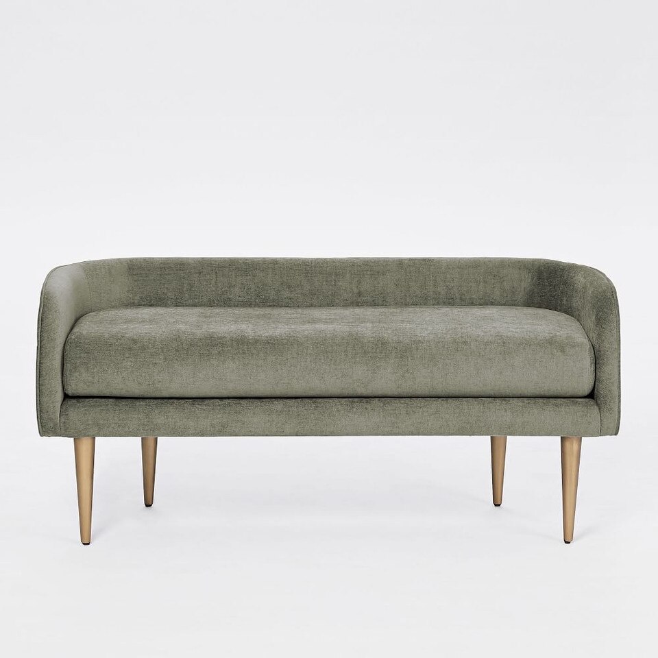Celine Bench West Elm