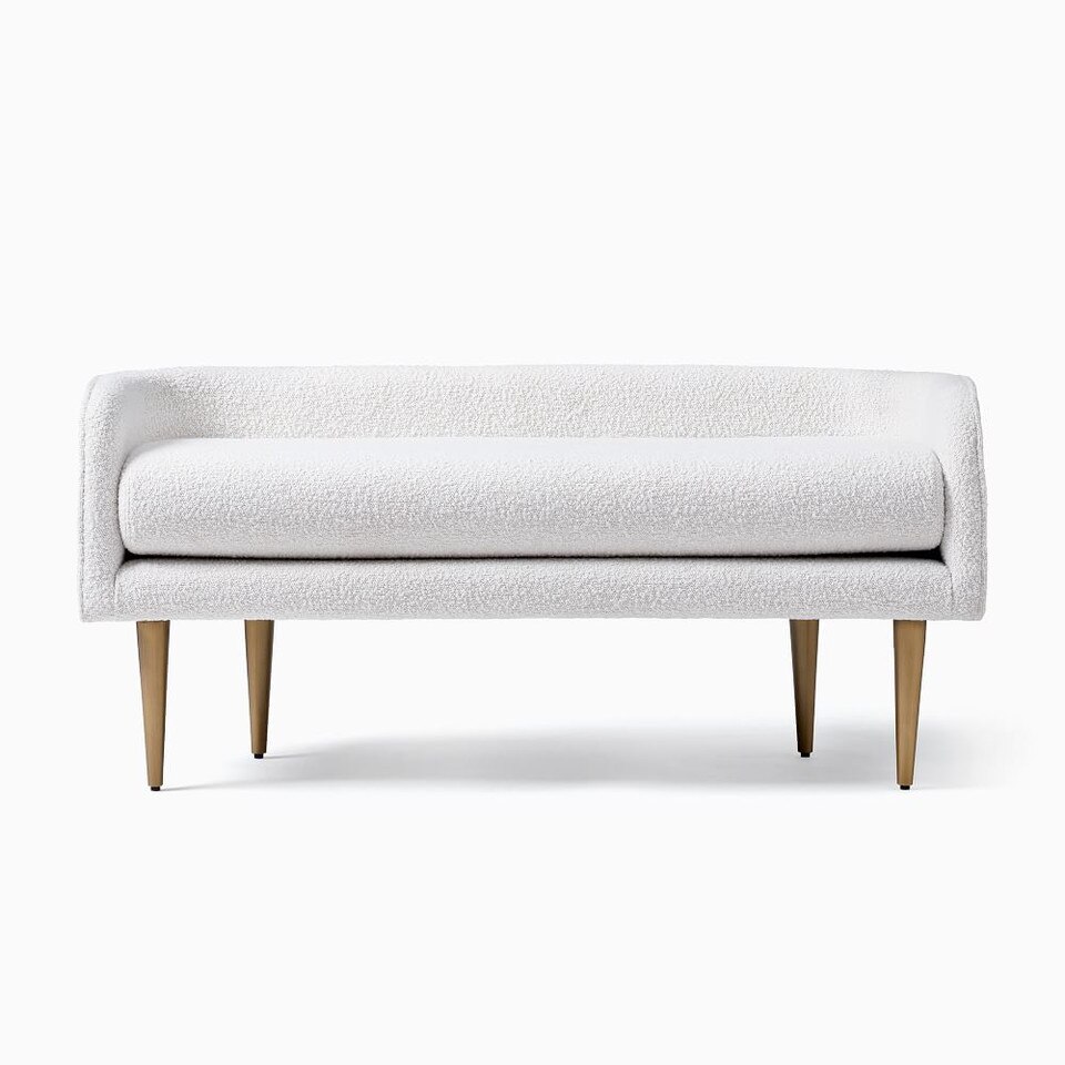 Celine Bench West Elm