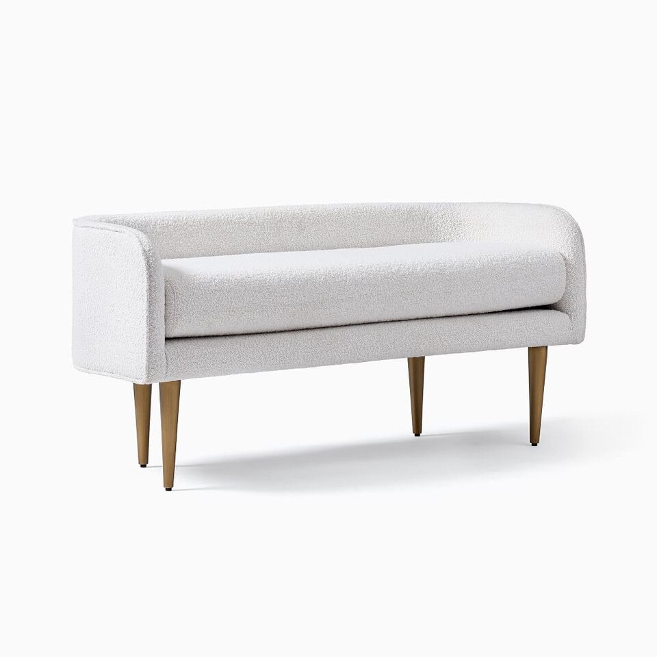 Celine Upholstered Bench