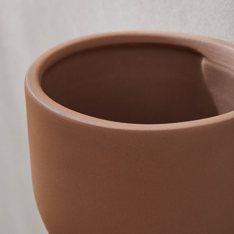 Ceramic Wallscape Planters