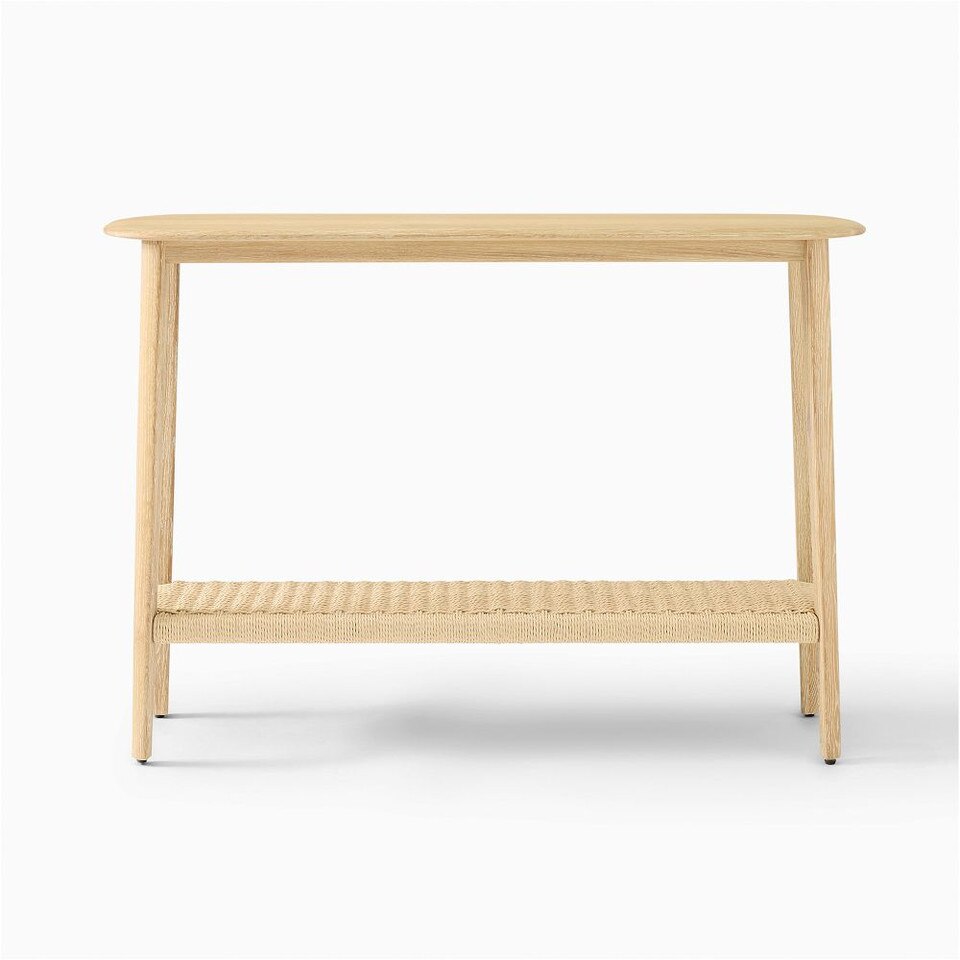 Chadwick Mid-Century Console (117 cm)