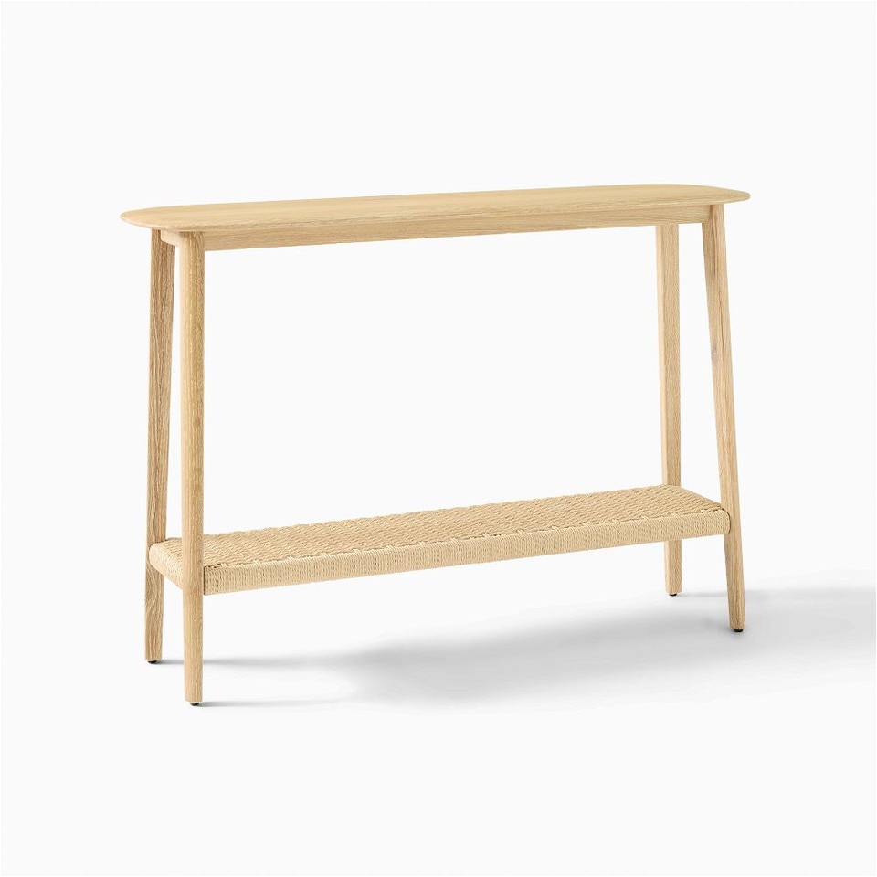 Chadwick Mid-Century Console (117 cm)