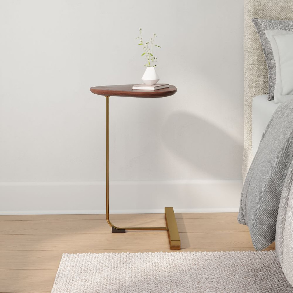 Charley C-Side Table (48 cm)