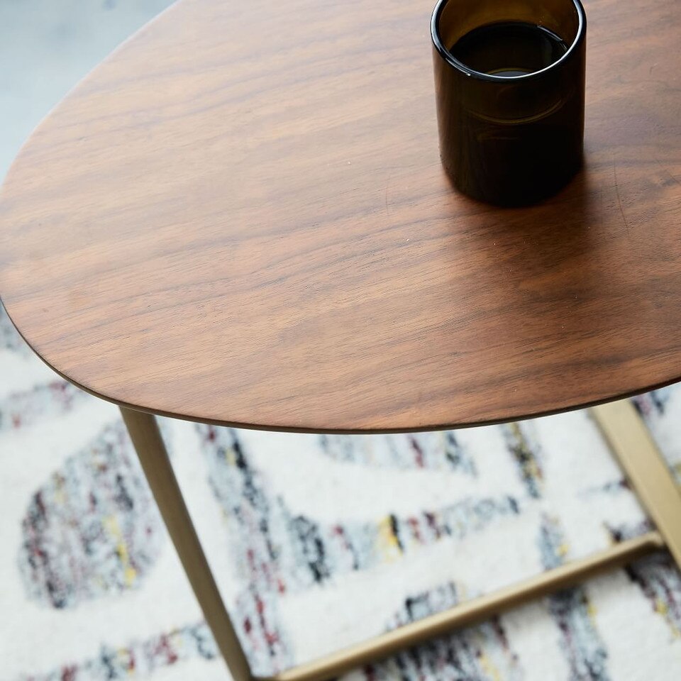 Charley C-Side Table (48 cm)