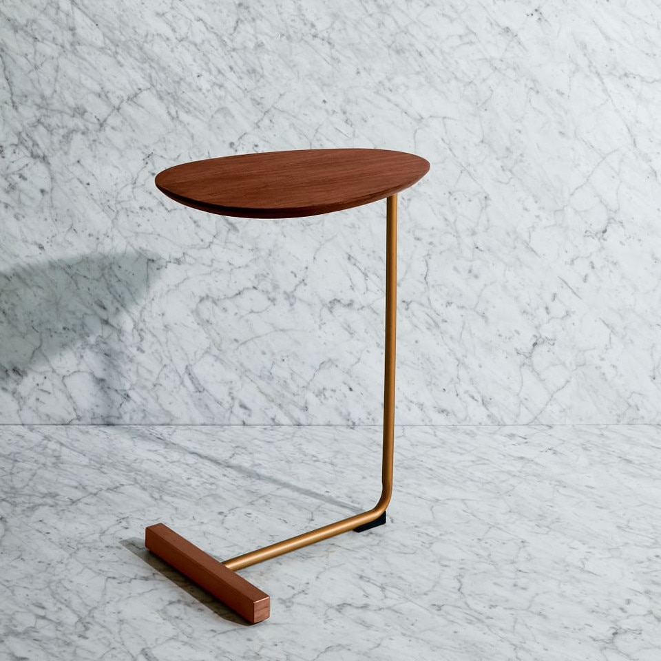 Charley C-Side Table (48 cm)