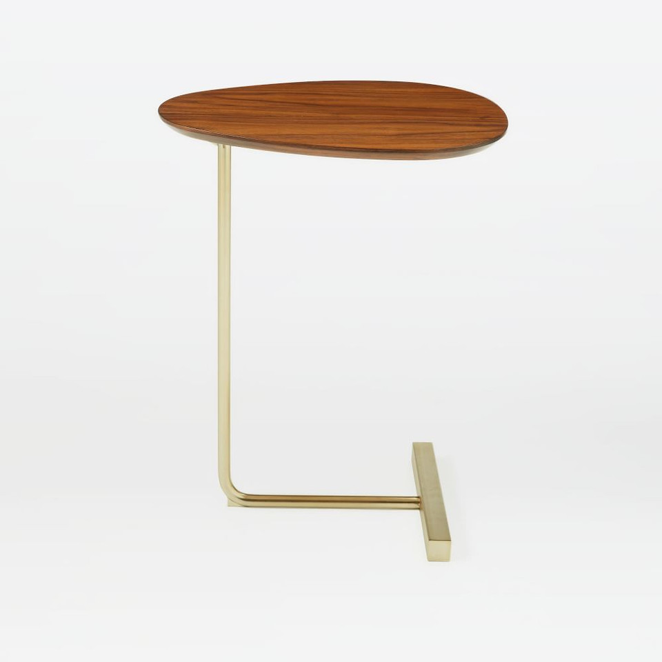 Charley C-Side Table (48 cm)