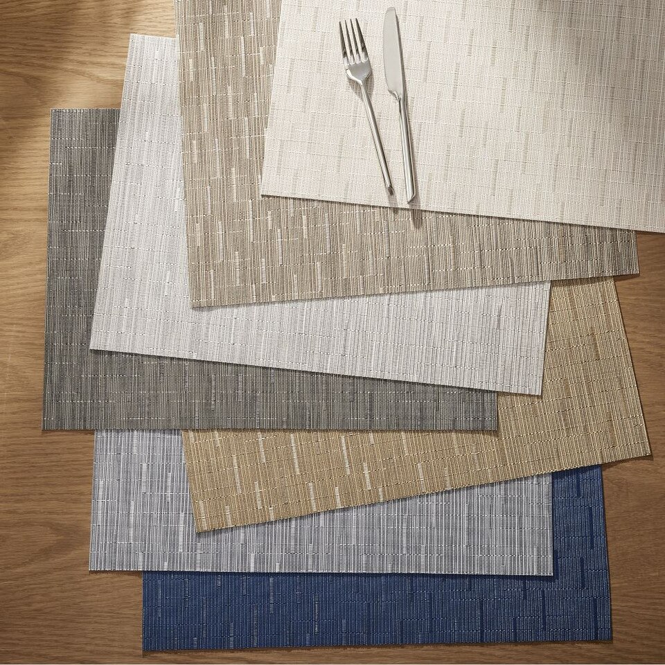 Chilewich Placemat - Bamboo