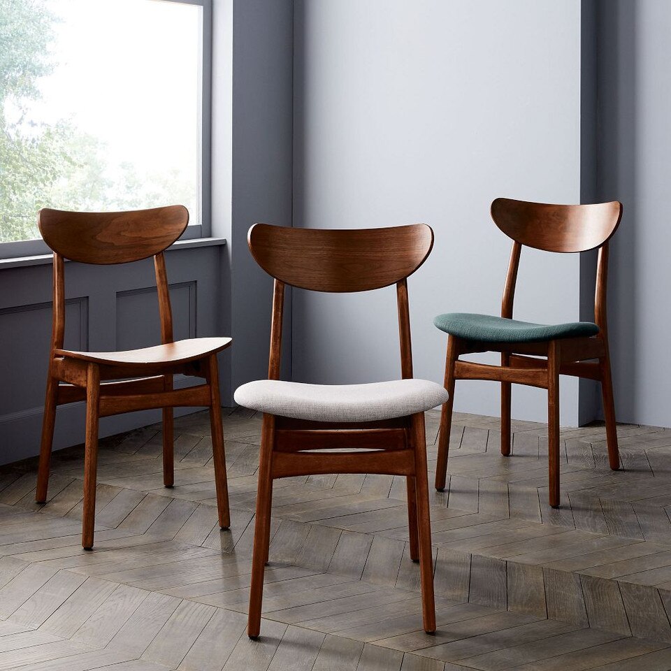 Classic Café Dining Chair