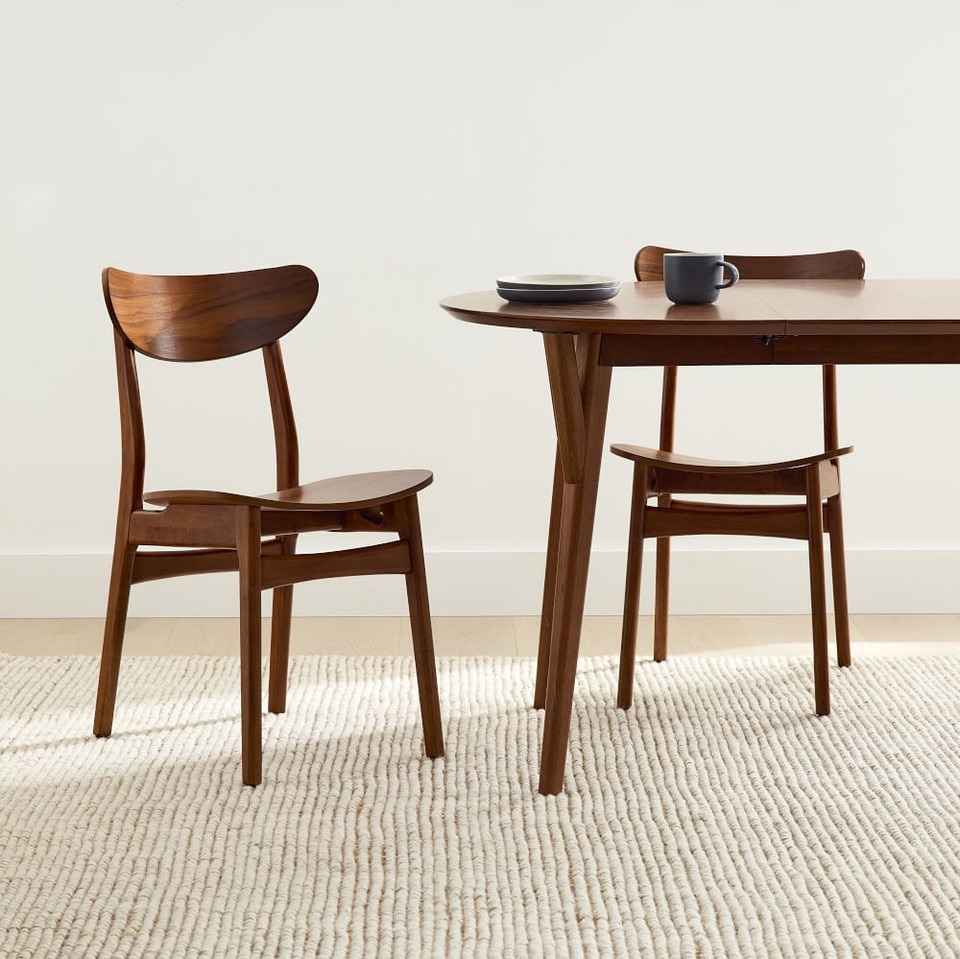 Classic Café Dining Chair