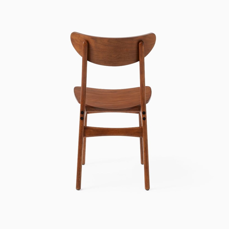 Classic Café Dining Chair