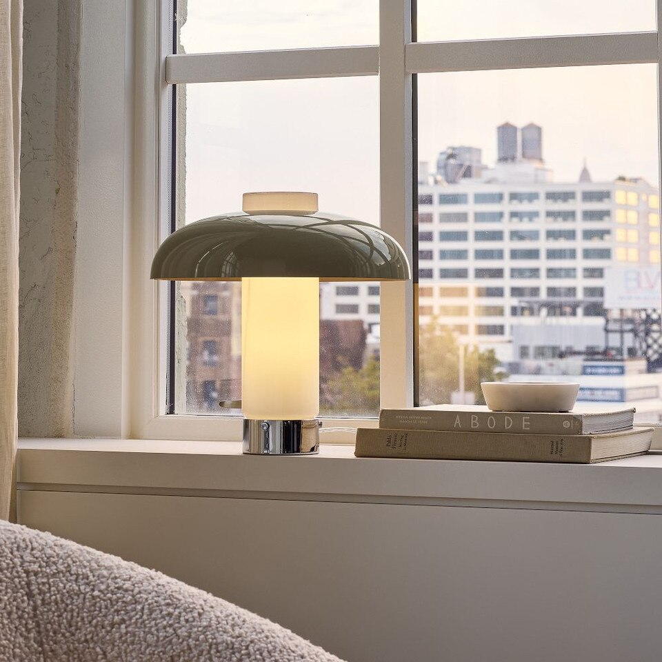 Cleo Table Lamp (38 cm)