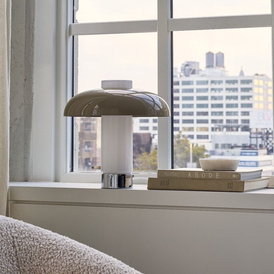 Cleo Table Lamp (38 cm)
