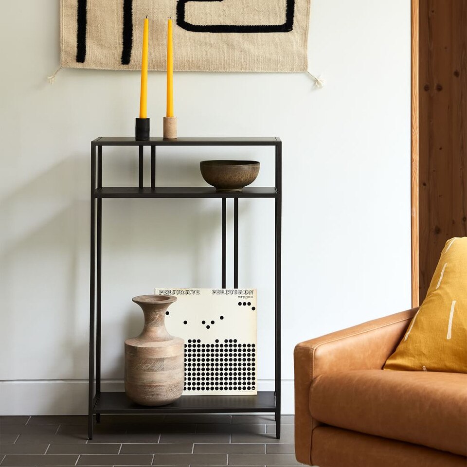 Coastal Natural Wood Bowls & Vases