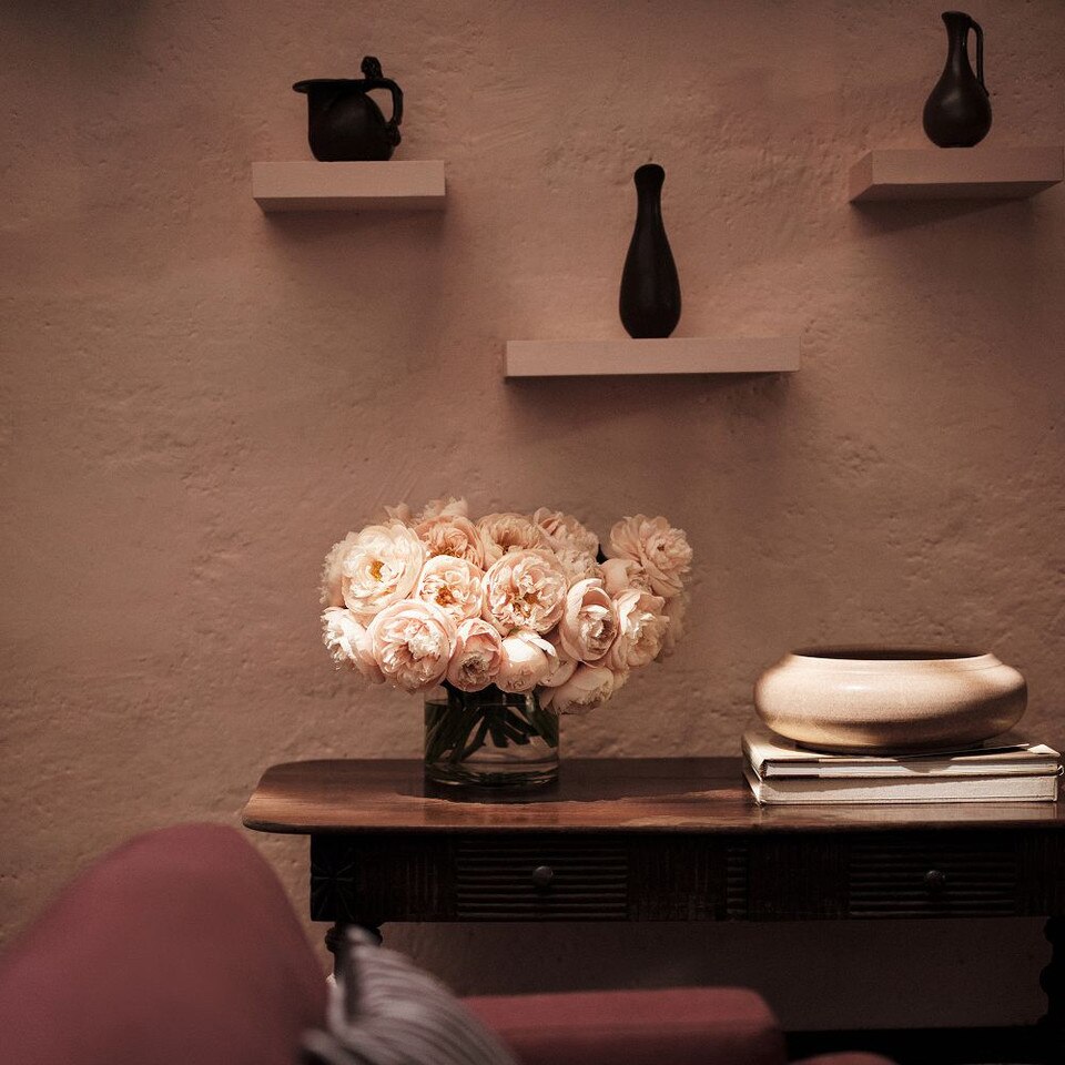 Colin King Centrepiece Bowl