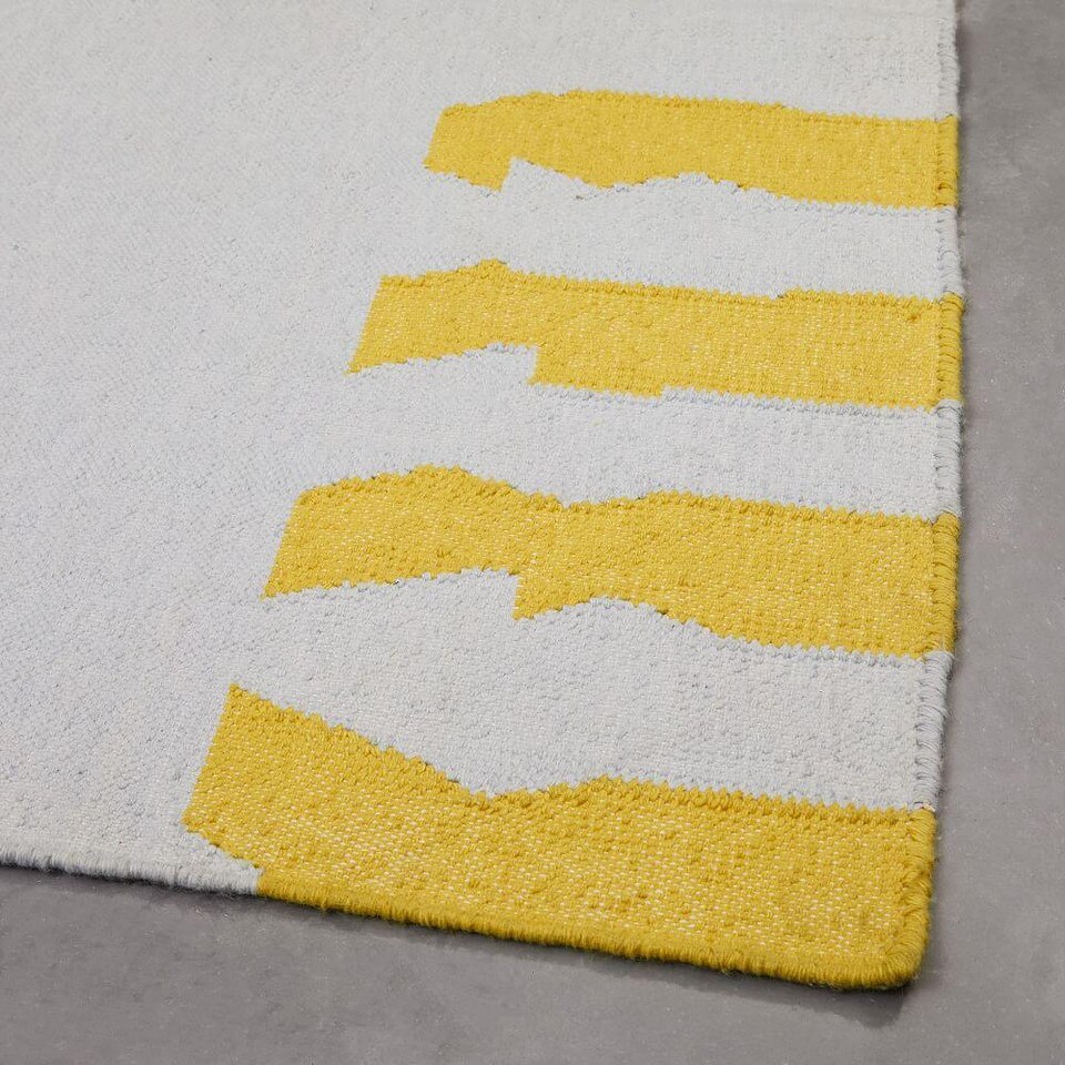 Colour Splash Indoor/Outdoor Rug
