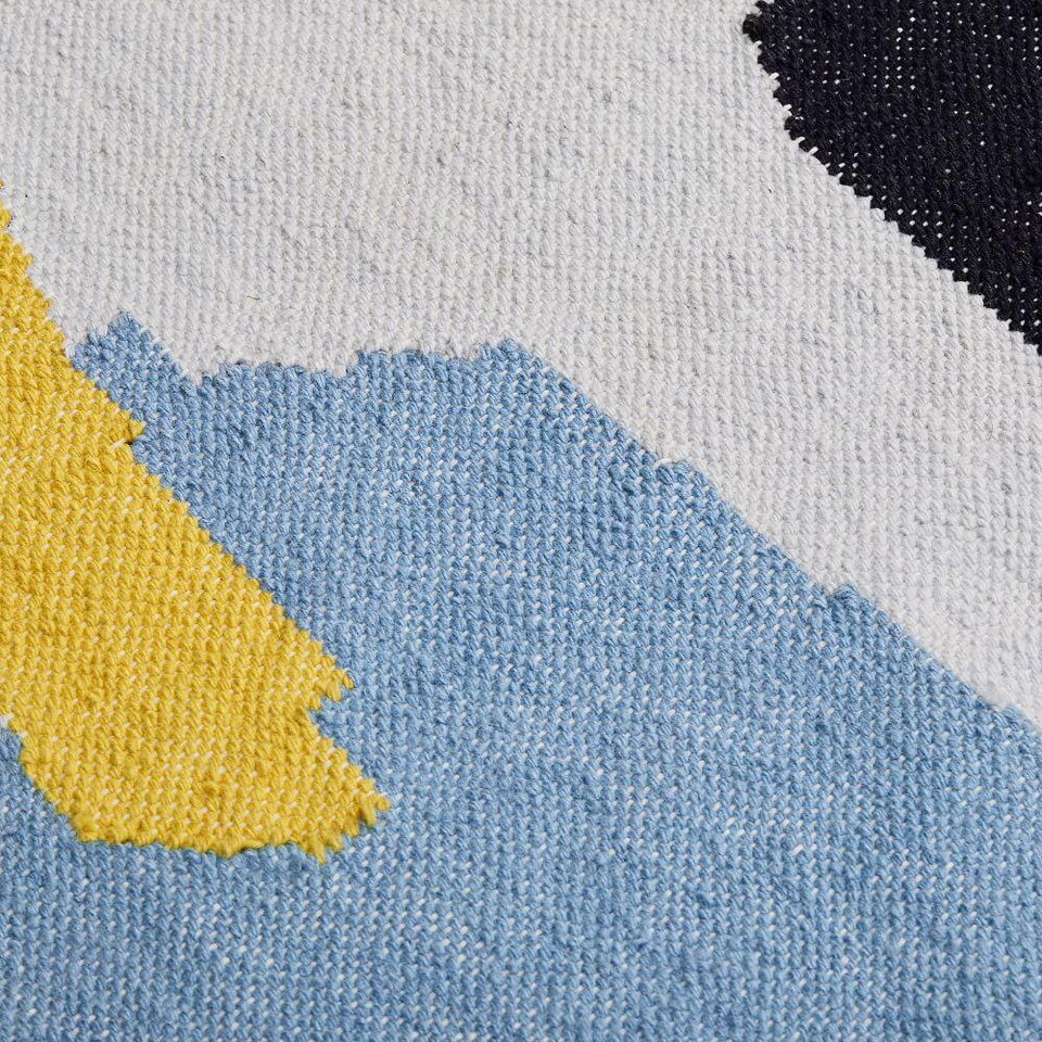 Colour Splash Indoor/Outdoor Rug