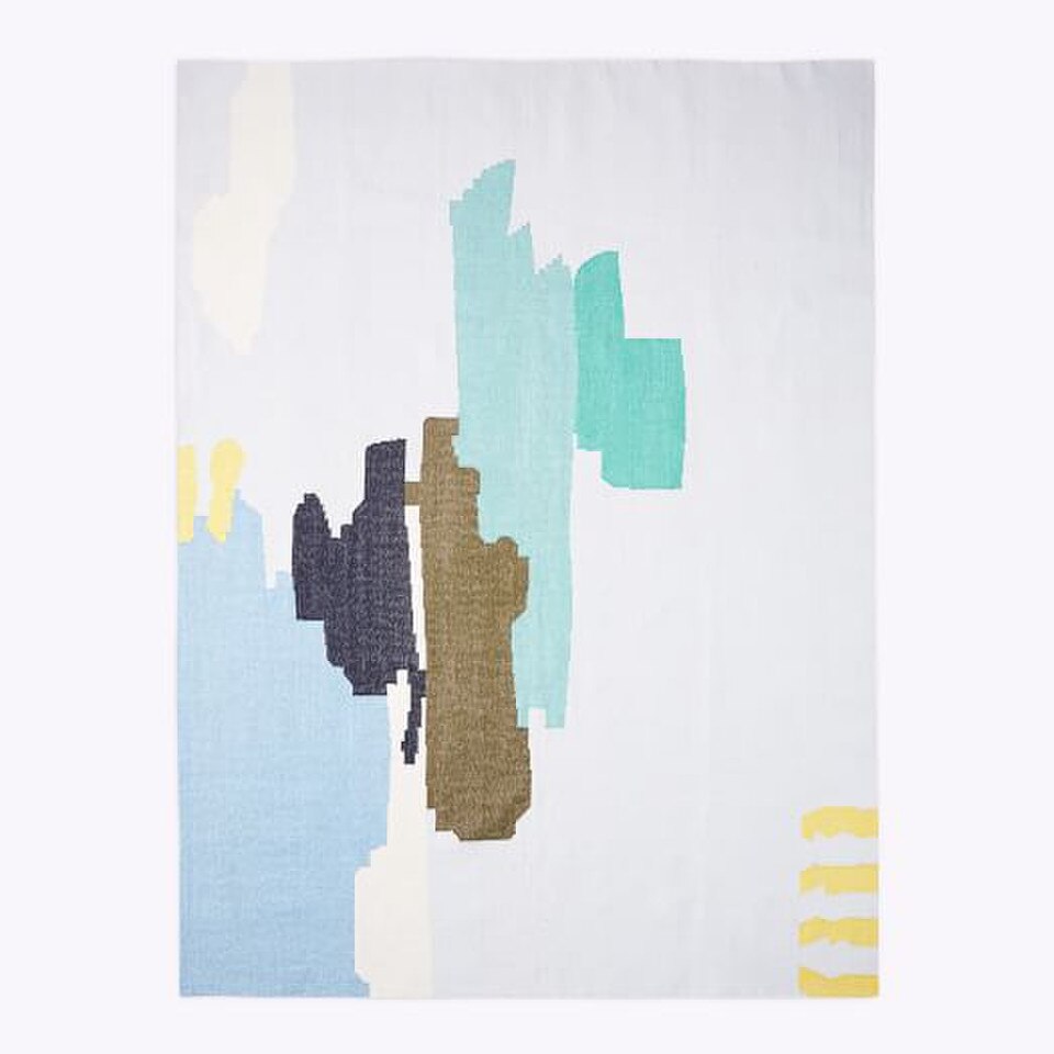 Colour Splash Indoor/Outdoor Rug