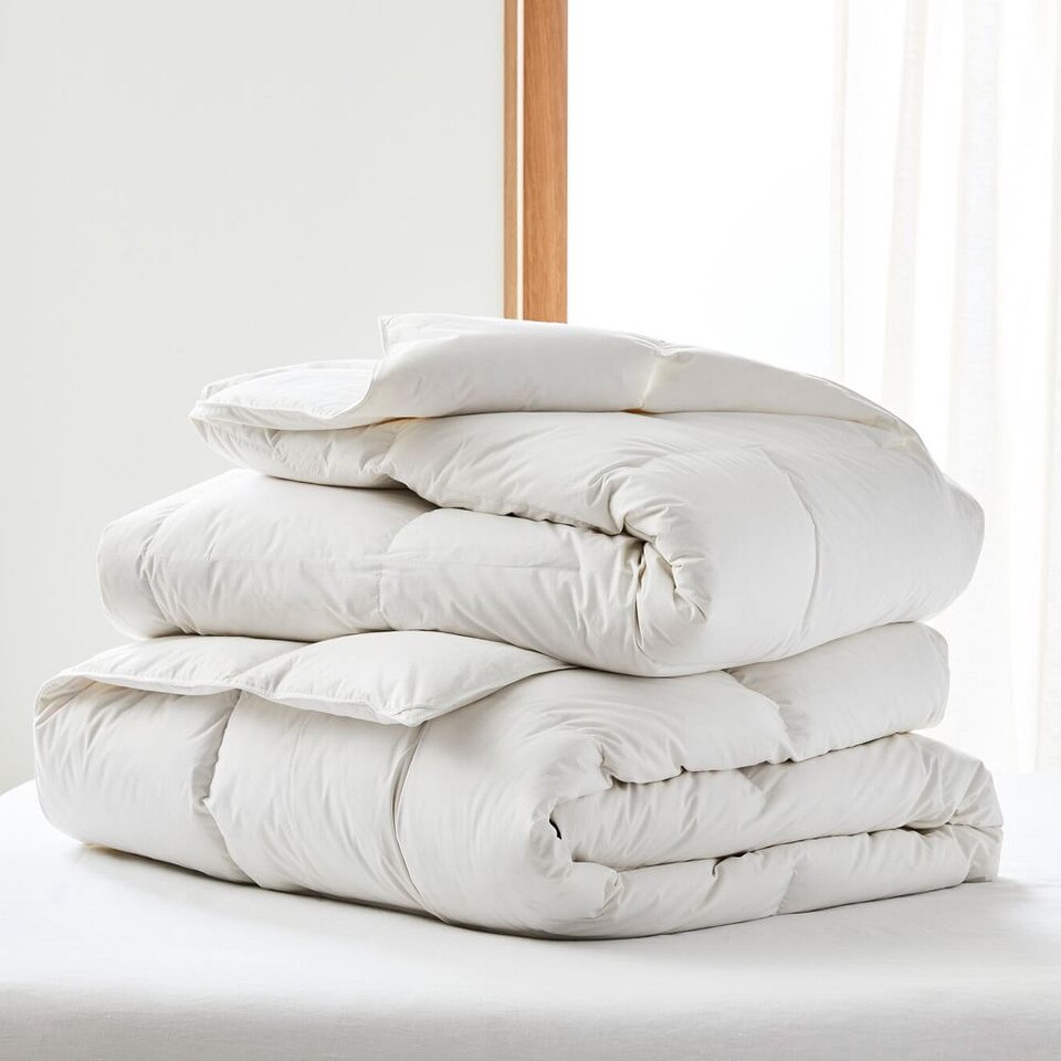 HydroCool® Cooling Down Alternative Duvet Insert