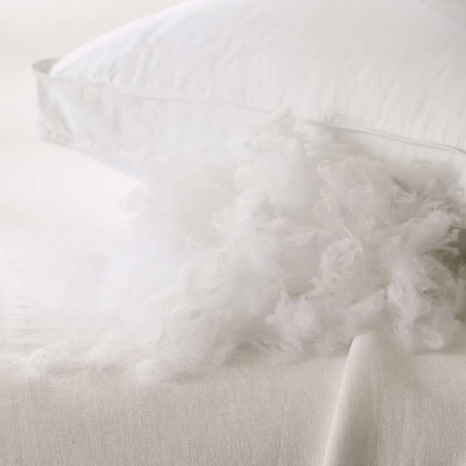 HydroCool® Cooling Down Alternative Pillow Insert