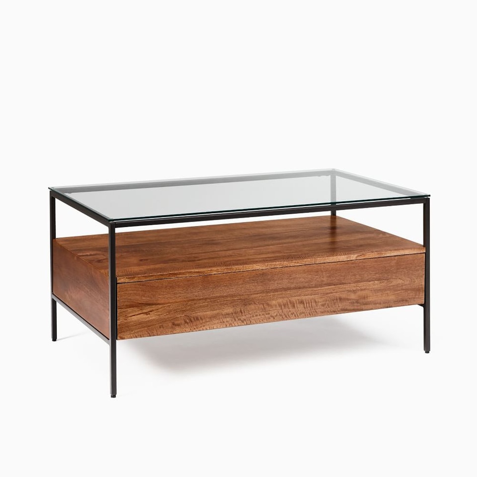 Cooper Storage Coffee Table (97 cm)