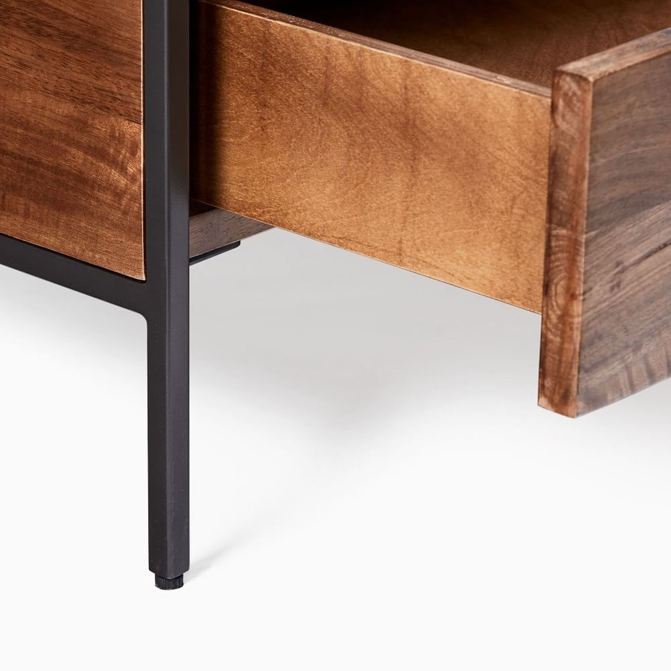 Cooper Storage Coffee Table (97 cm)