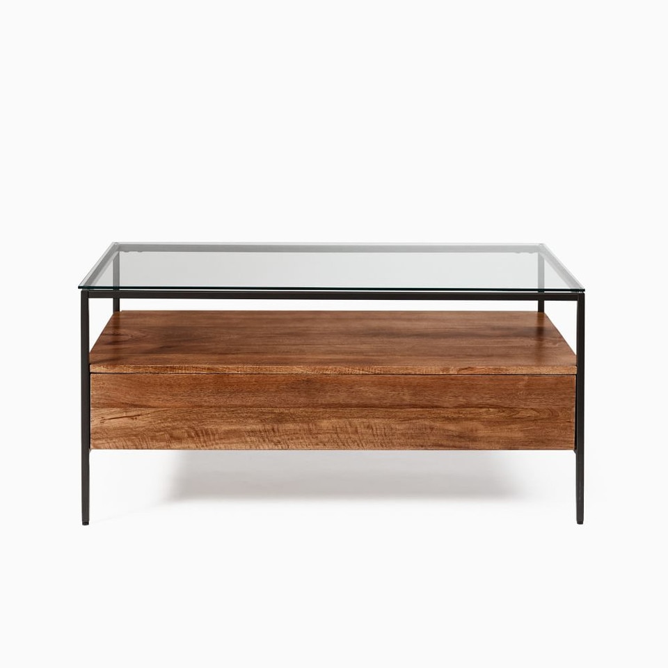 Cooper Storage Coffee Table (97 cm)
