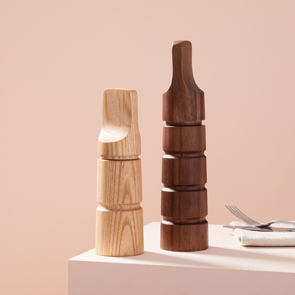 Copenhagen Salt & Pepper Mills