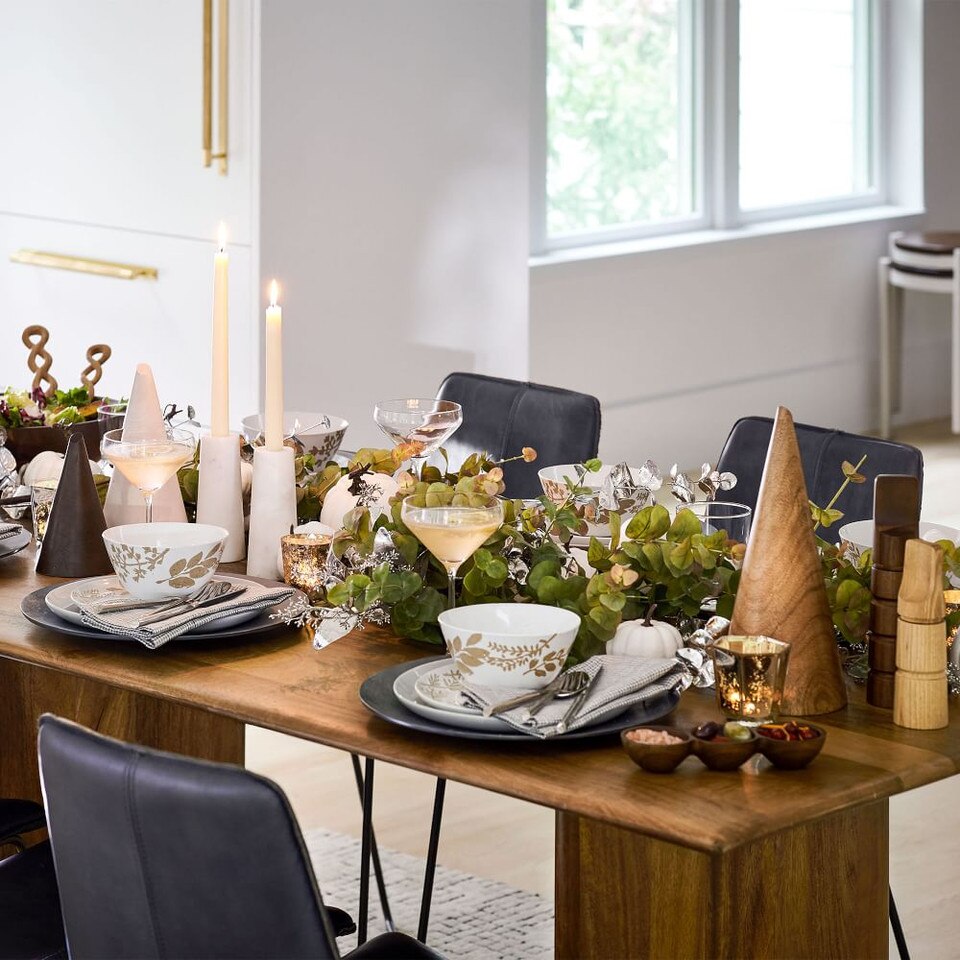 Copenhagen Salt & Pepper Mills