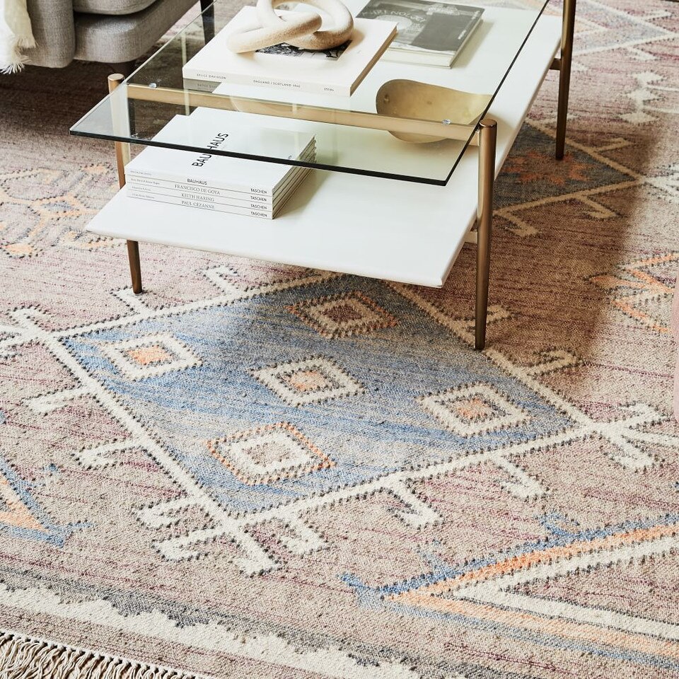 West Elm Cordoba Rug
