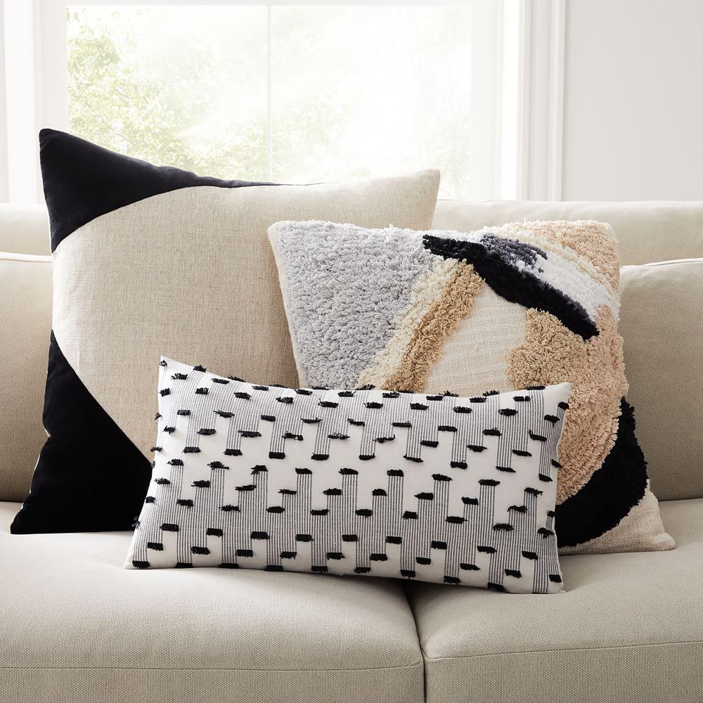 couch pillow cover