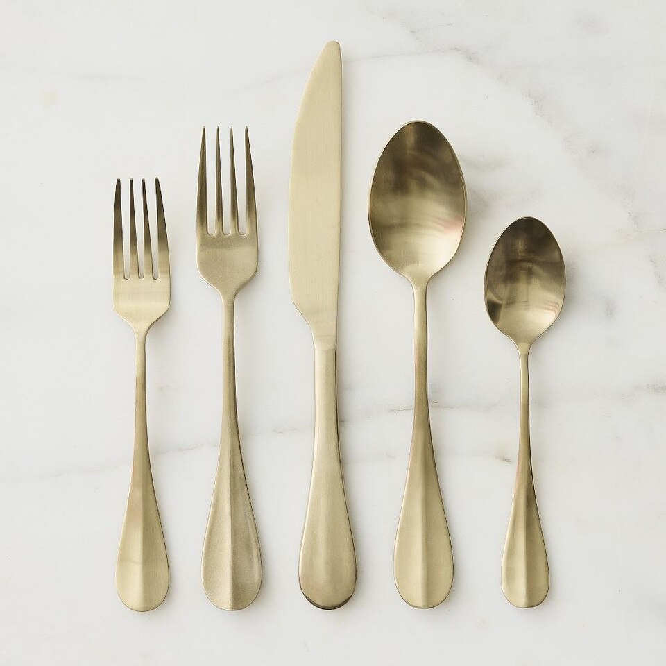 Cove Cutlery Sets