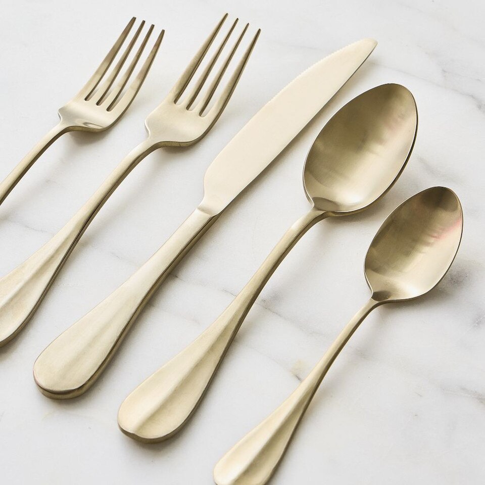 Cove Cutlery Sets