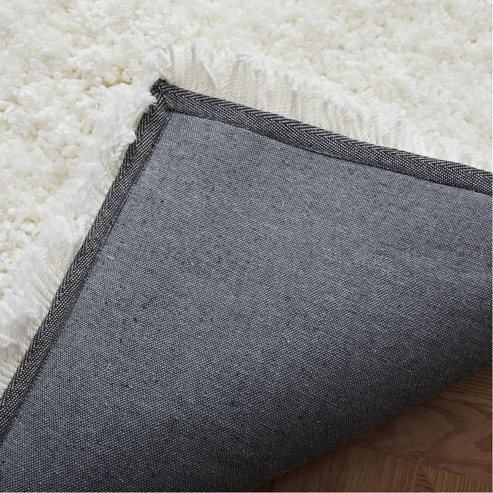 Cosy Plush Rug