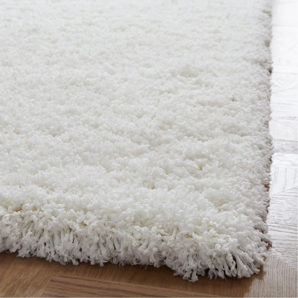 Cosy Plush Rug